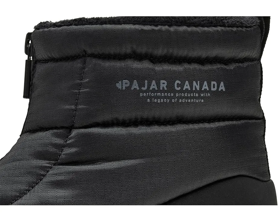 Зимние ботинки Felix с водонепроницаемым верхом и комфортом до -30°C