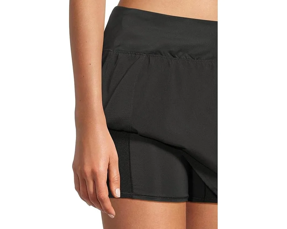 Юбка-шорты The North Face Sunriser с технологией влагоотведения