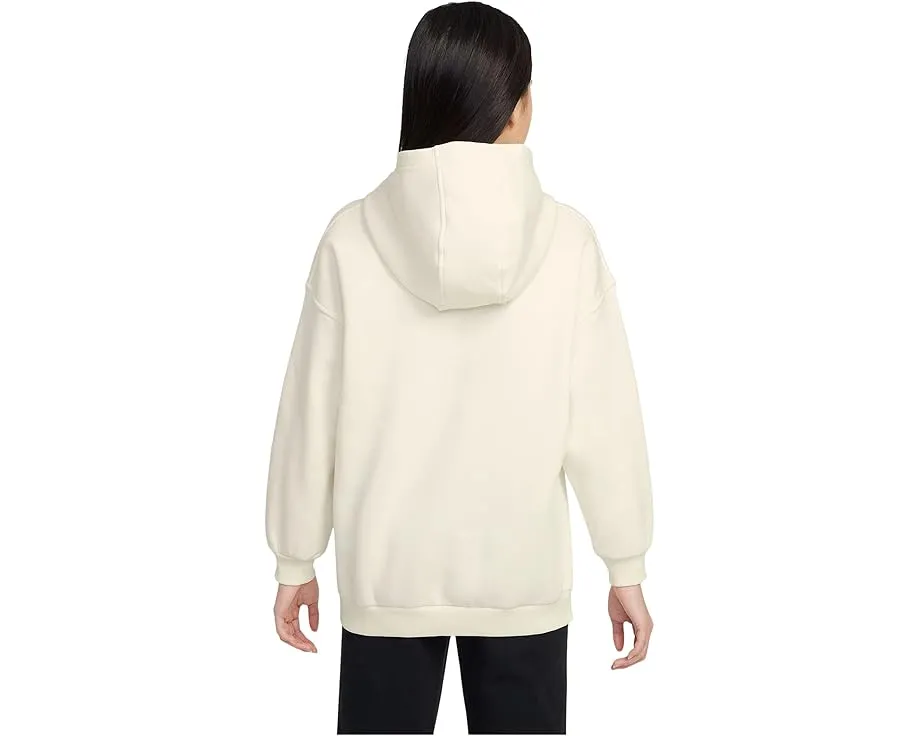 Детский худи Nike Kids Sportswear Club Fleece Oversized Pullover