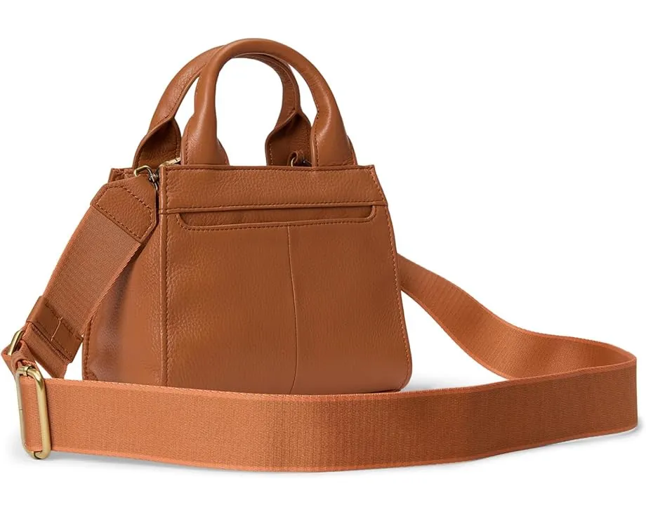 HOBO маленькая сумка-тоут Cass Small со съемным ремнем-кроссбоди