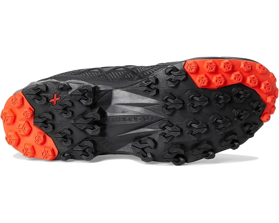 Трекинговые кроссовки La Sportiva Akyra II с мембраной MEMlex и подошвой FriXion