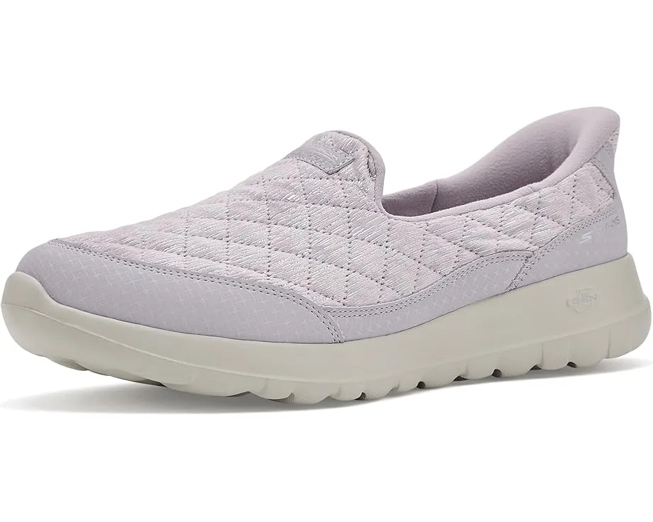 SKECHERS Performance кроссовки Slip ins Go Walk Joy Cozy Dream без шнурков