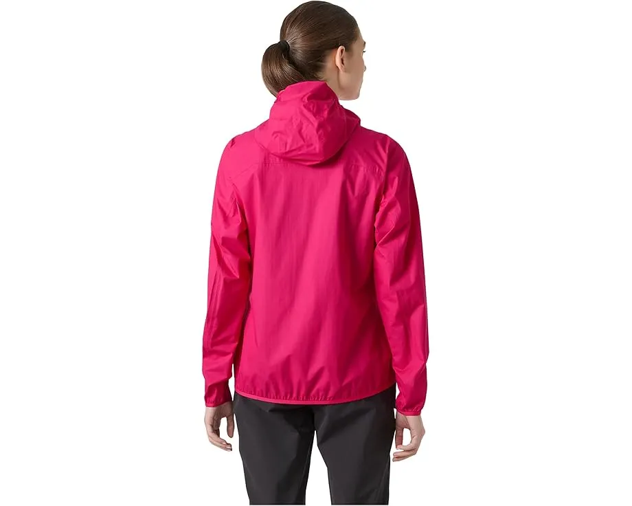 Жилет Helly Hansen Daybreaker Fleece из Polartec с молнией
