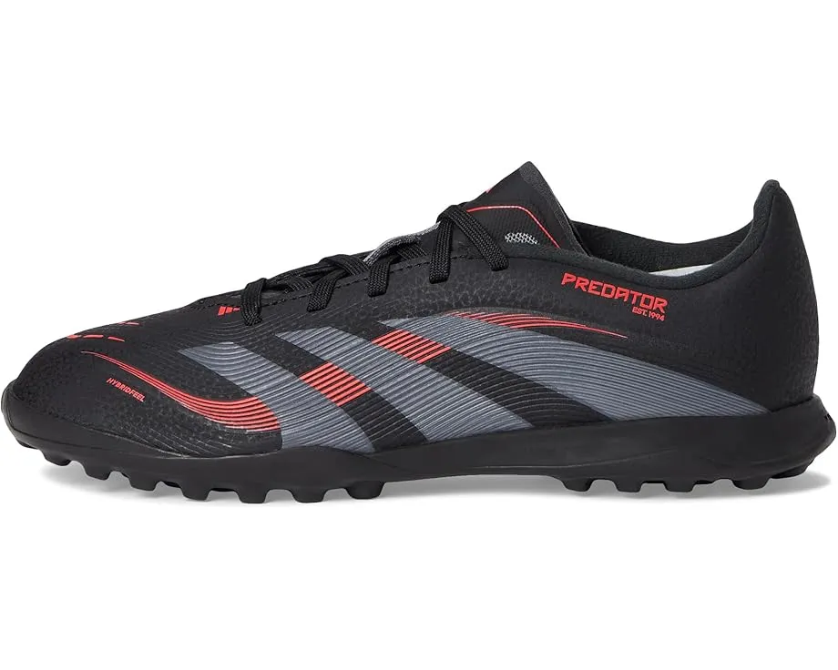 Бутсы adidas Kids League Predator для искусственного покрытия с цепкой текстурой Strikescale