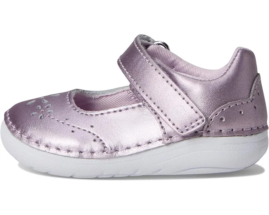 Туфли Stride Rite SM Faye для первых шагов в стиле Mary Jane