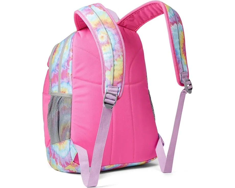 Рюкзак L.L.Bean Explorer Backpack Print 25 литров для школы с отделением для ноутбука