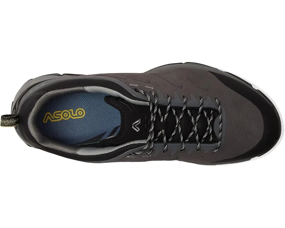 Универсальные ботинки Asolo Acadia Lth GTX с мембраной GORE-TEX
