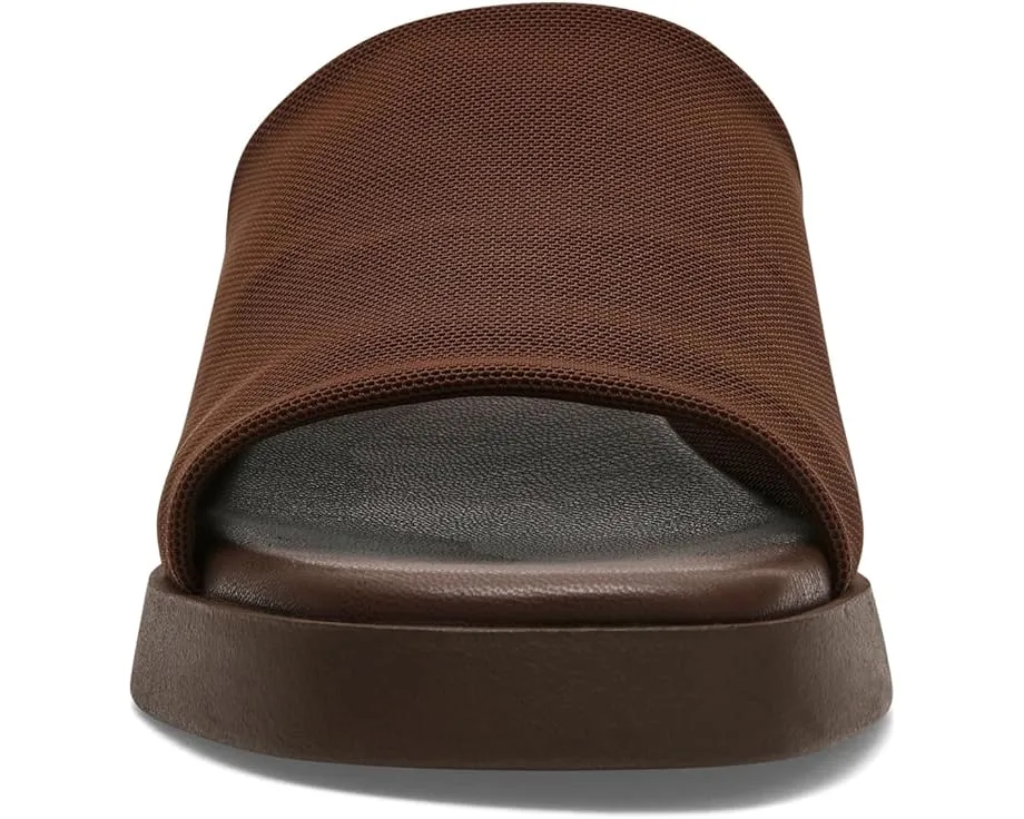 Босоножки Lucee от Steve Madden на каблуке