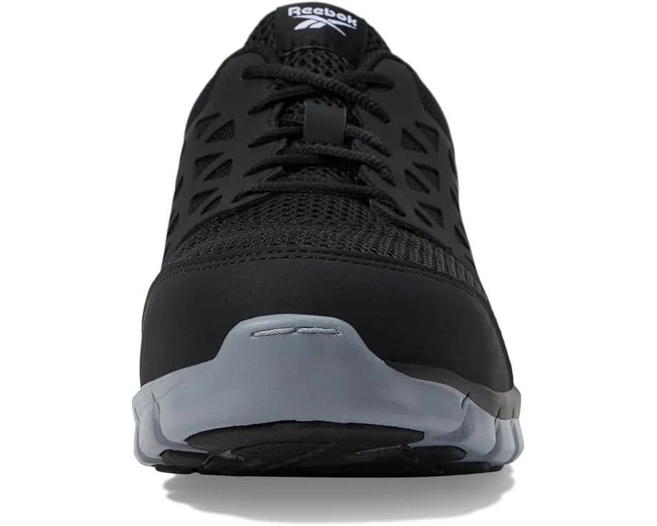 Reebok Work легкие рабочие туфли с защитным носком и амортизацией Sublite