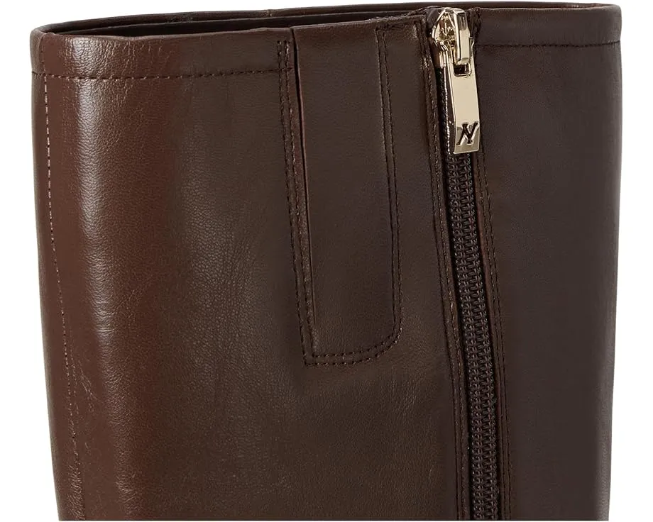 Высокие сапоги Naturalizer Candela до колена с квадратным носком и каблуком