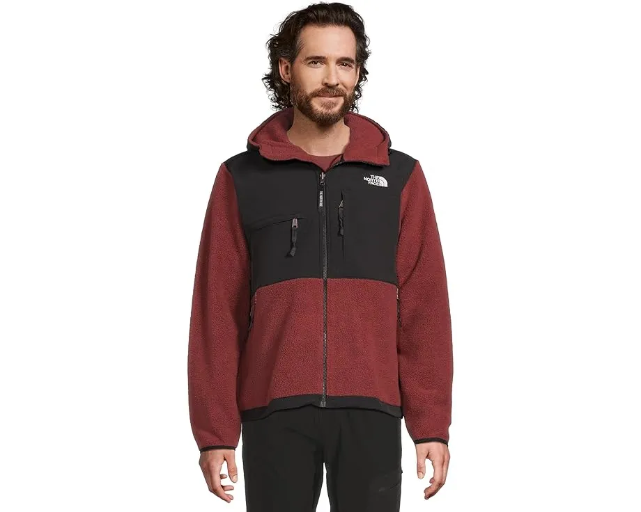 Толстовка The North Face Retro Denali с капюшоном из флиса