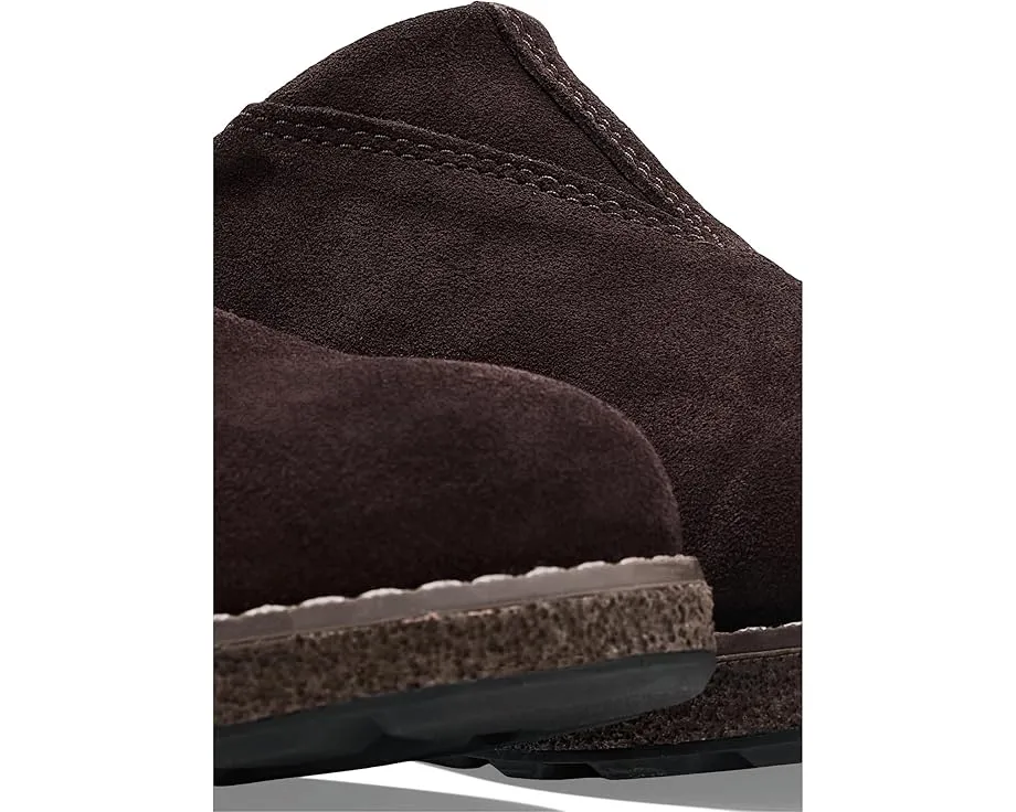 Сабо Blundstone Aerocork из водонепроницаемой кожи
