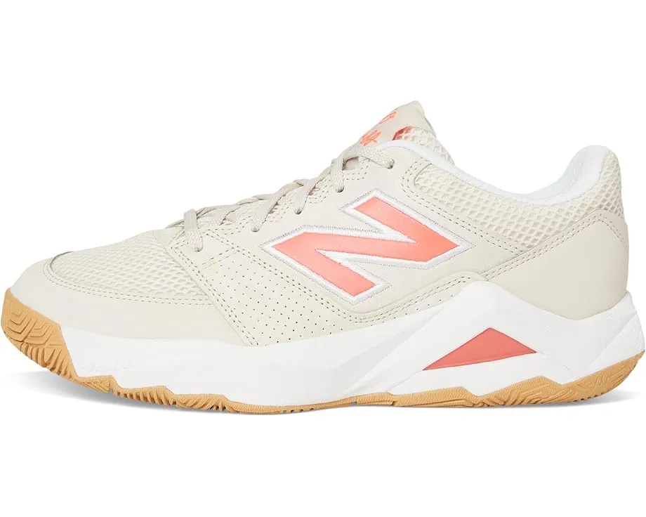 Теннисные кроссовки New Balance Coco Delray с промежуточной подошвой FuelCell