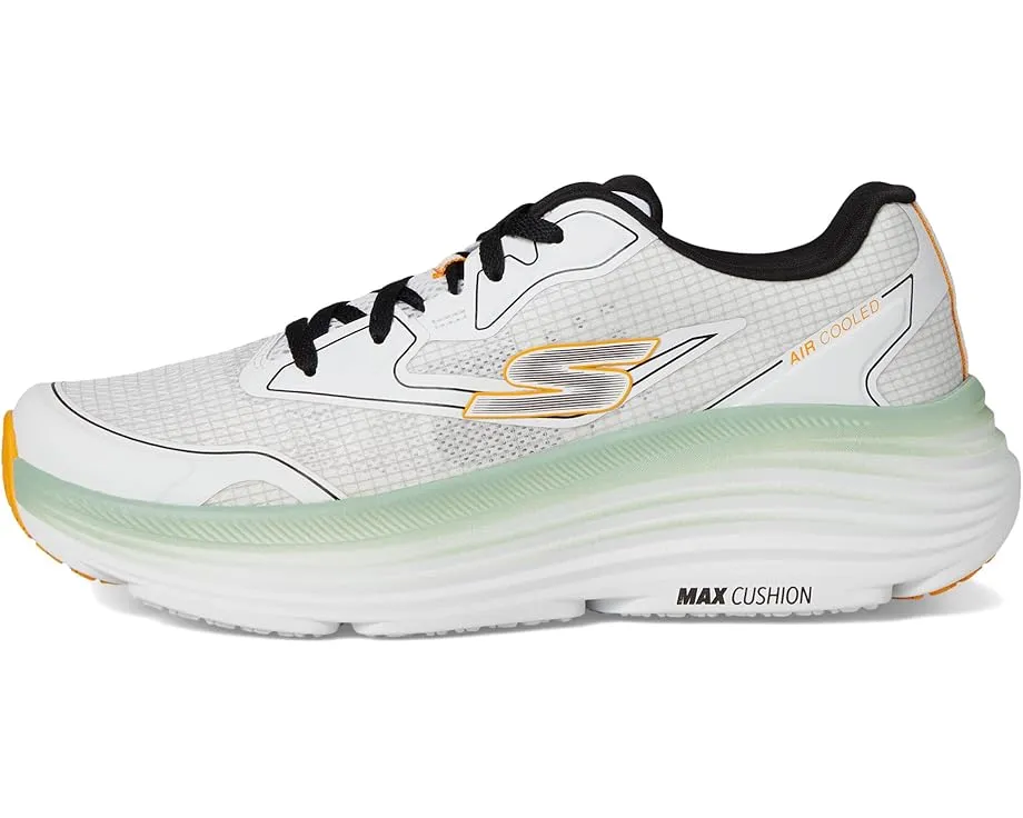 Кроссовки SKECHERS Max Cushioning Endeavour с широкой колодкой