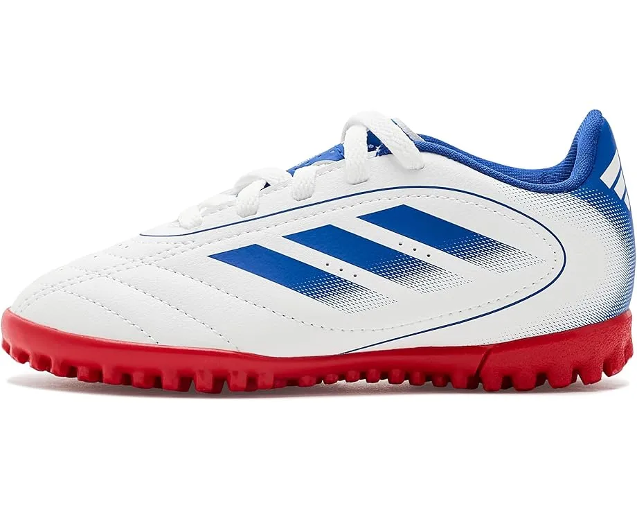Детские бутсы Adidas Goletto Ix для игры на искусственном газоне