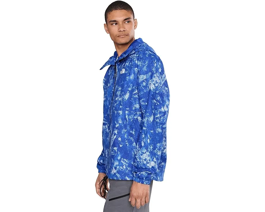 The North Face Дождевик Antora Rain Hoodie Print с капюшоном
