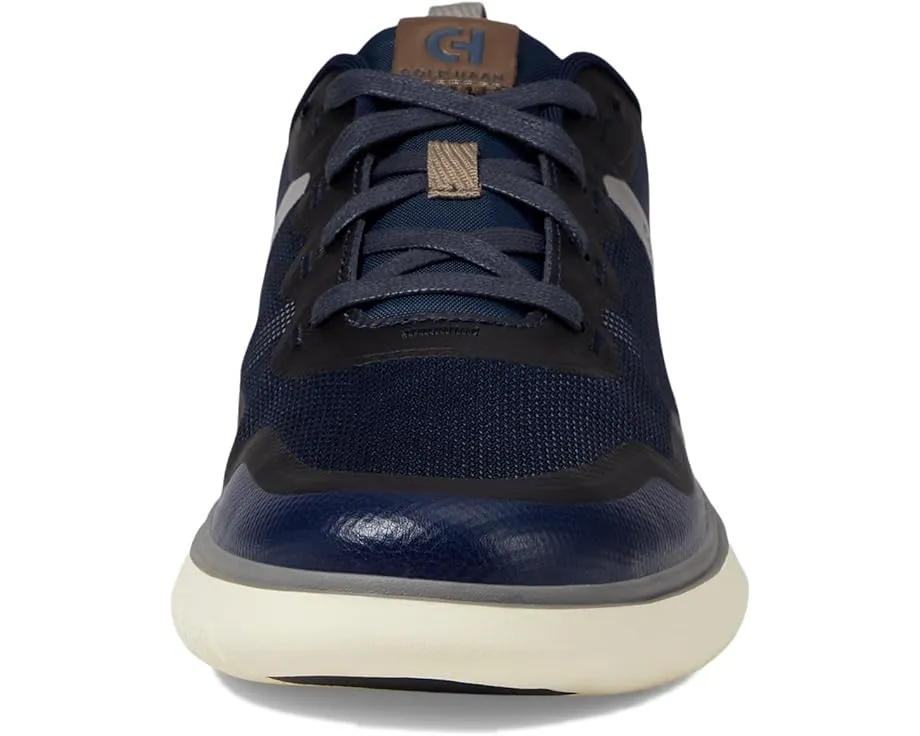 Текстурированные кроссовки Cole Haan Generation Zerogrand с технологией GRANDFOAM