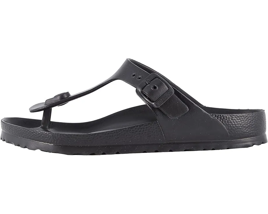Сланцы Birkenstock Gizeh EVA Essentials с анатомической стелькой