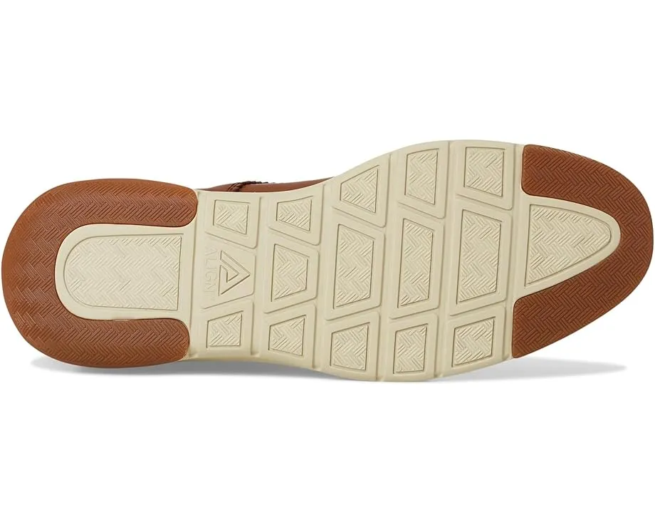 Кроссовки Align Sterling из цельной кожи с пеной LUXION