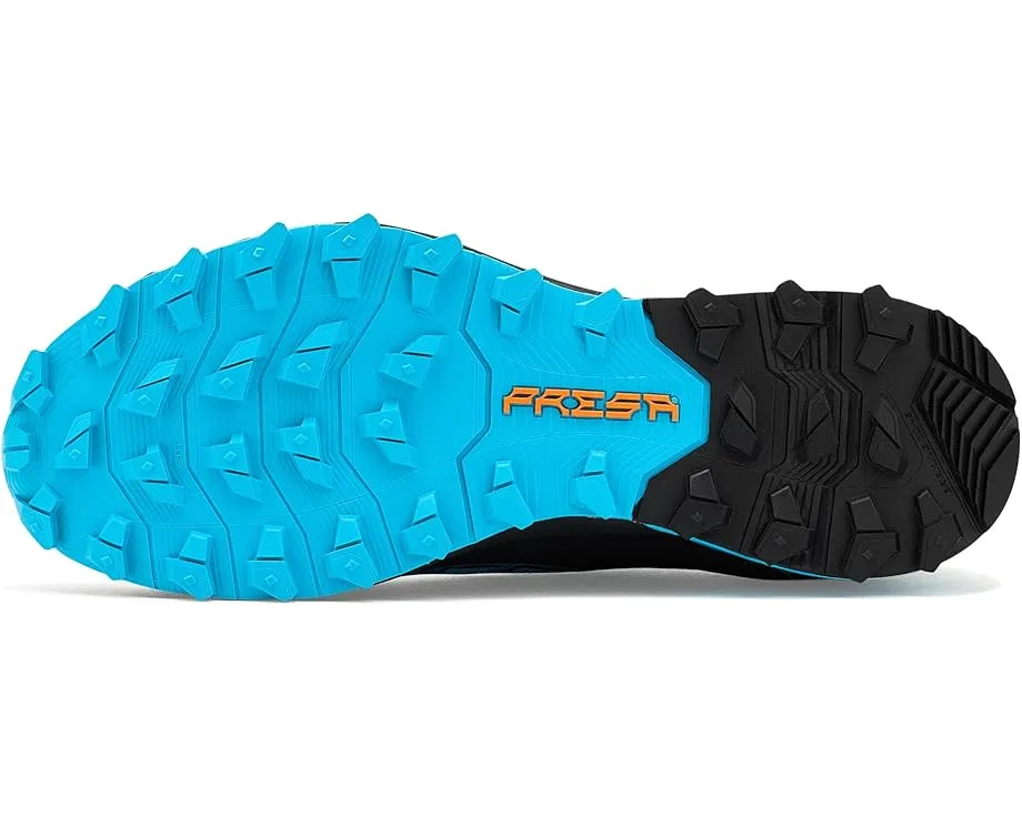 Scarpa Ribelle Run 2 кроссовки с вязаным верхом и пеной bounce foam