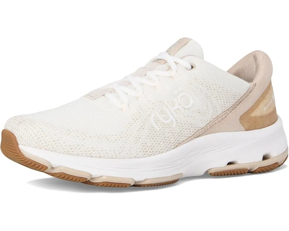 Обувь Ryka Devotion X One Planet для ходьбы с амортизацией RE-ZORB