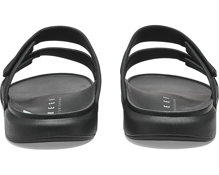 Сандалии Reef Oasis Adapt с регулируемыми ремешками и анатомической стелькой