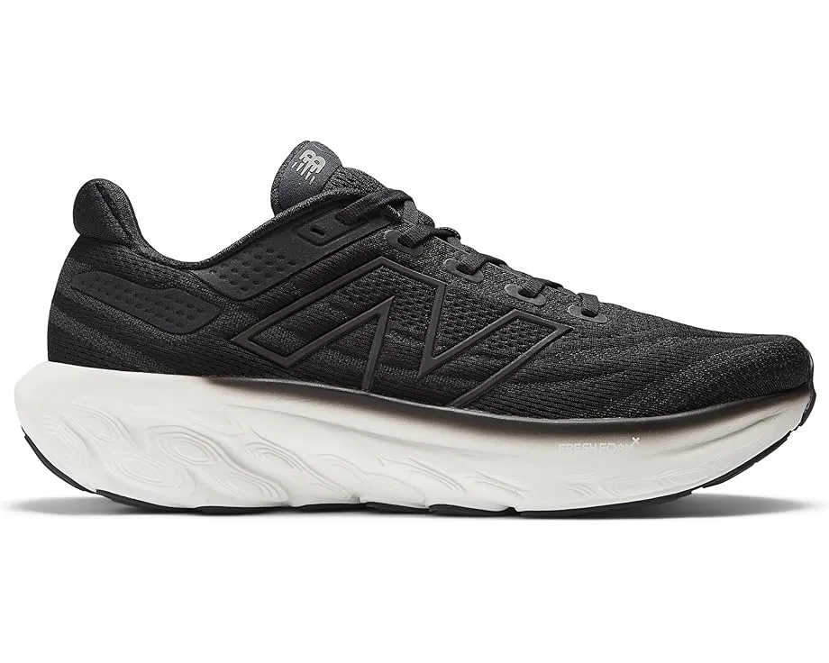 Беговые кроссовки New Balance Fresh Foam X 1080v13 с максимальной амортизацией