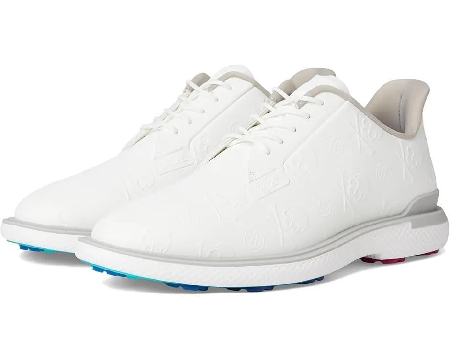 Туфли для гольфа Gallivan2r Embossed Skull & Tees с системой G/POD от GFORE