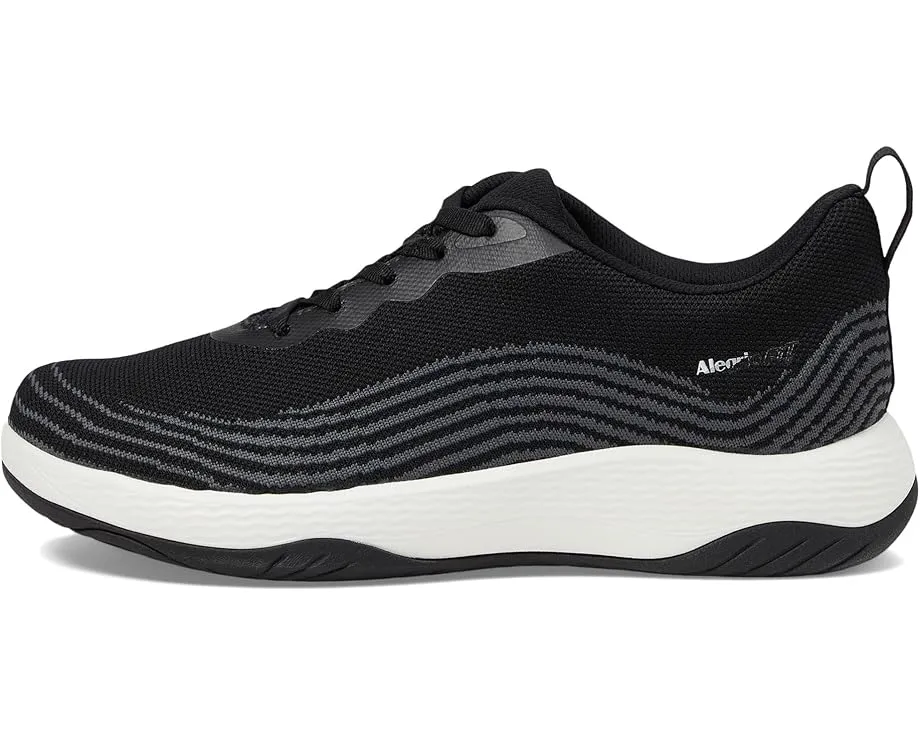 Кроссовки Alegria In8 с технологией Dream Fit и съемной стелькой