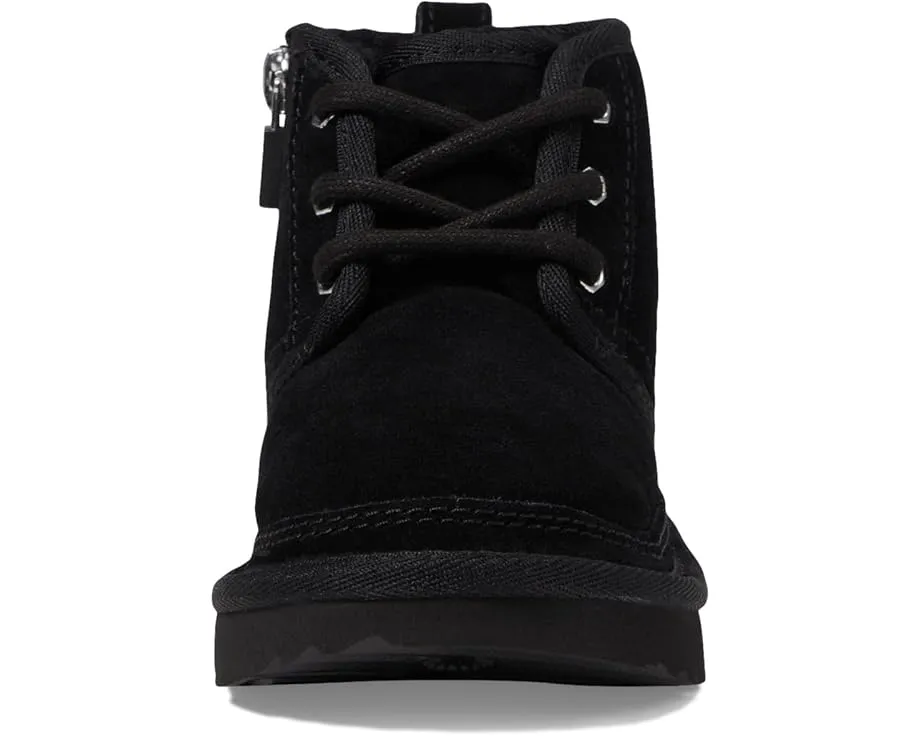 Ботинки UGG Kids Neumel II для малышей с подкладкой из шерсти UGGpure