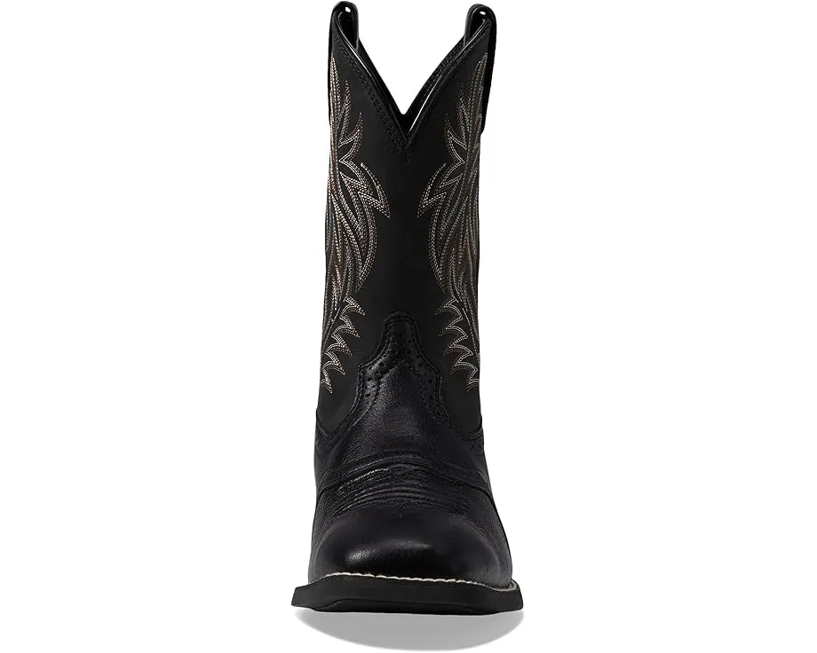 Ковбойские сапоги Ariat Sport Western Wide Square Toe с технологией 4LR