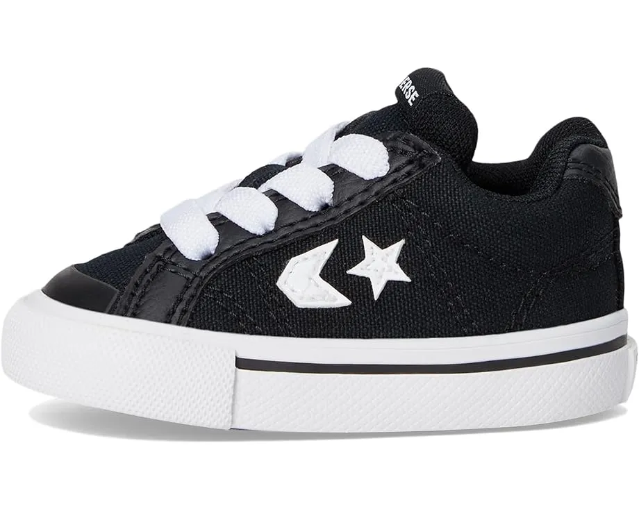 Детские кеды Converse Sport Casual Easy-On для малышей с эластичными шнурками