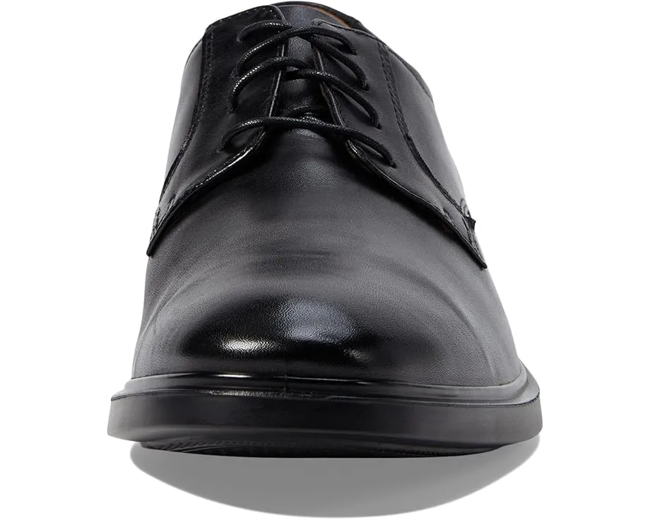 Florsheim водонепроницаемые оксфорды Forecast с гладким носком