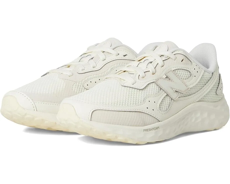Кроссовки New Balance Fresh Foam Arishi v4 Tiralux с технологией Fresh Foam