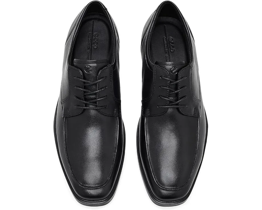 Ботинки ECCO Milan Derby Moc Toe мужские