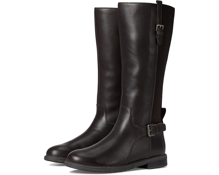 Ботильоны Jackie от Easy Spirit с технологией eFlex и молнией сбоку