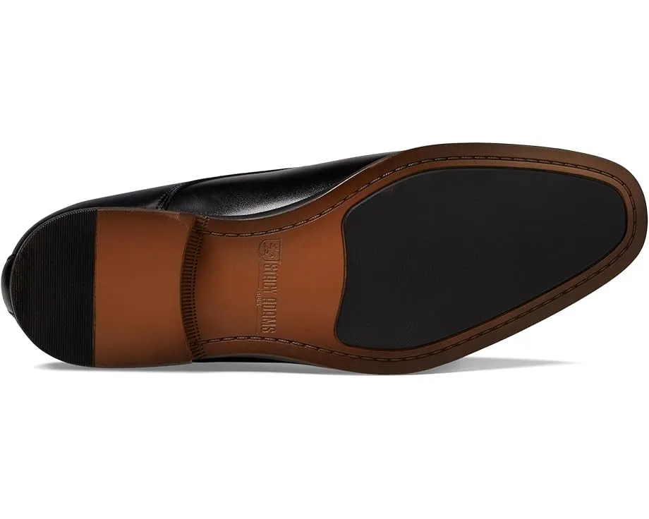 Оксфорды Stacy Adams Lawson Cap Toe с анатомической стелькой