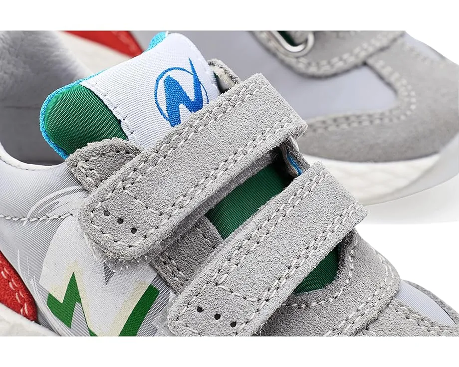 Naturino детские кроссовки Jesko 2 VL с легкой подошвой и застежкой на липучках