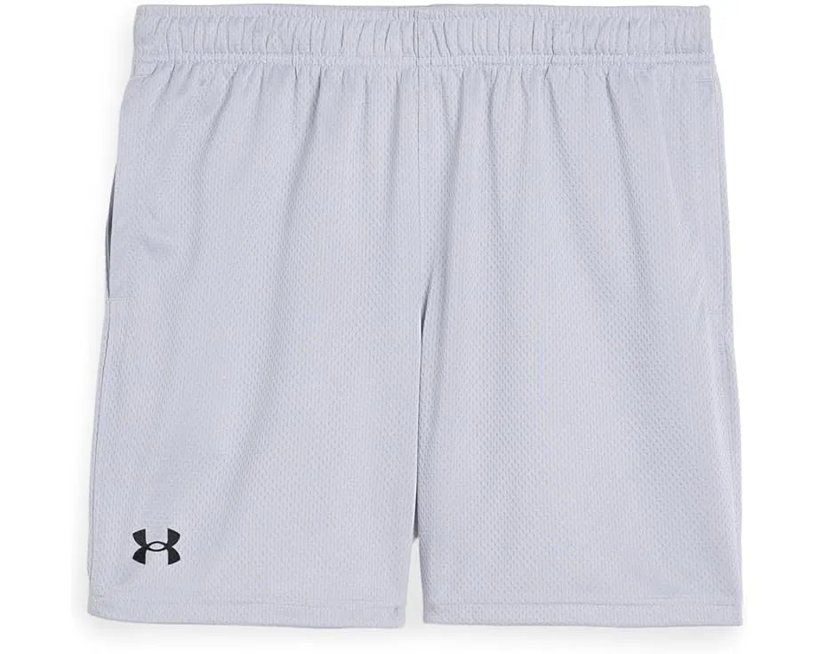 Шорты Tech Mesh для детей от Under Armour с сетчатой тканью