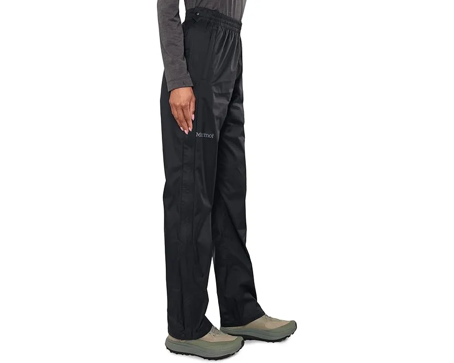 Precip Evo Full Zip Pants Long