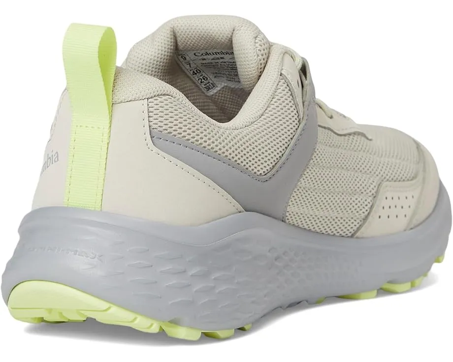 Кроссовки Columbia Vertisol Trail с системой Omni-Max и подошвой Omni-Grip