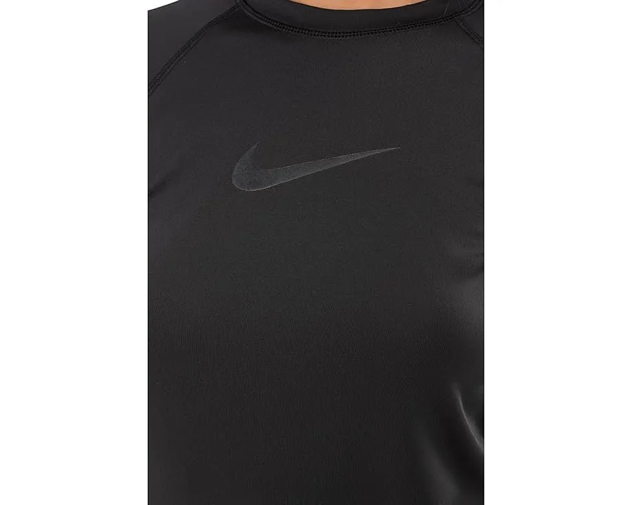 Nike Dri-FIT UV Длинный рукав Hydroguard с технологией отведения влаги