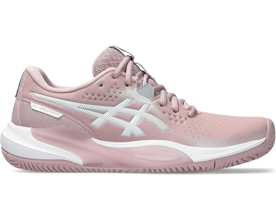 Теннисные туфли ASICS Gel-Challenger 15 Clay для грунта с технологией WINGWALL