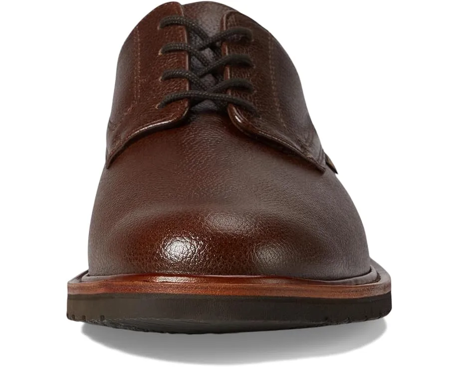 Mephisto Marlon 2 из цельнозерновой кожи с технологией Soft-Air для комфорта