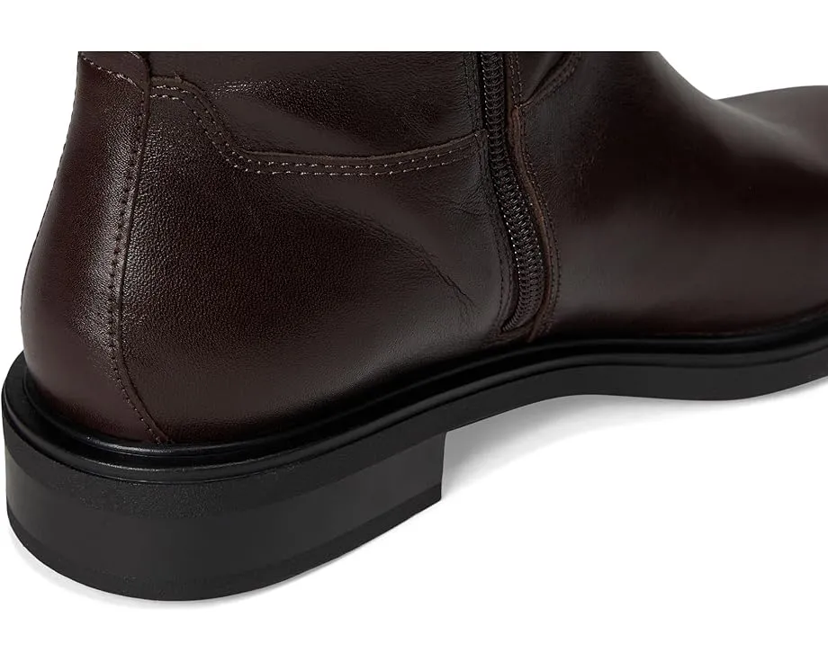Ботильоны Vagabond Shoemakers Freya с эластичными вставками на устойчивом каблуке