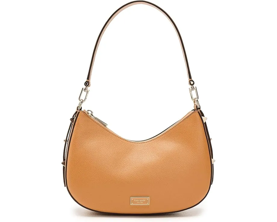 Сумка через плечо Liv из галеречной кожи со съемным ремнем Kate Spade New York