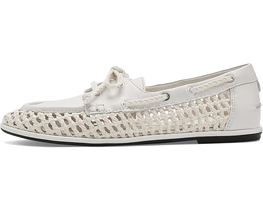 Лоферы Sam Edelman Bria с плетеным декором