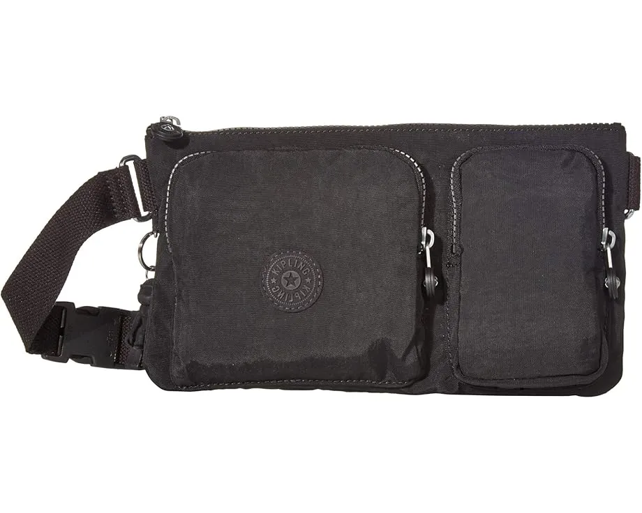 Kipling Presto Up поясная сумка с регулируемым ремнем