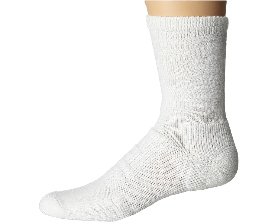 Thorlos Носки для ходьбы гольф с амортизацией и технологией THOR·LON