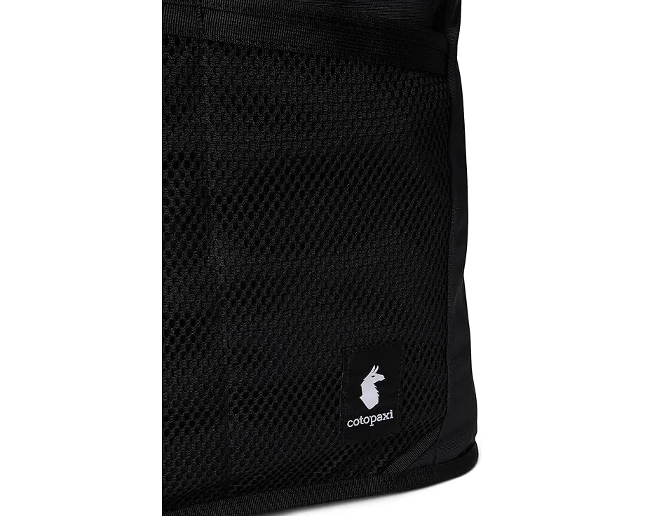 Сумка-трансформер Cotopaxi Todo объемом 22 литра в рюкзак или тоут